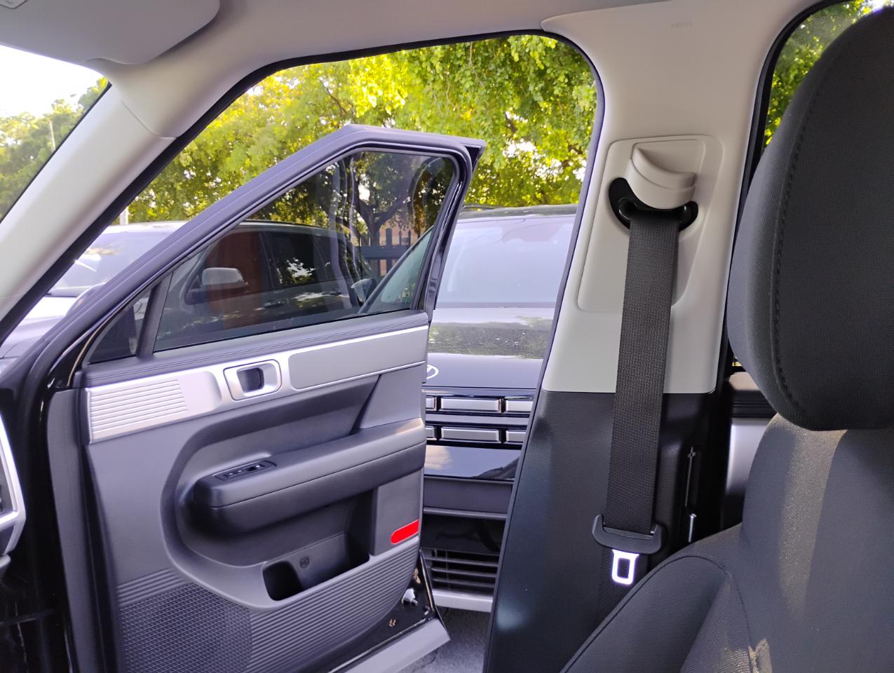 Hyundai Santa Fe SE 2026