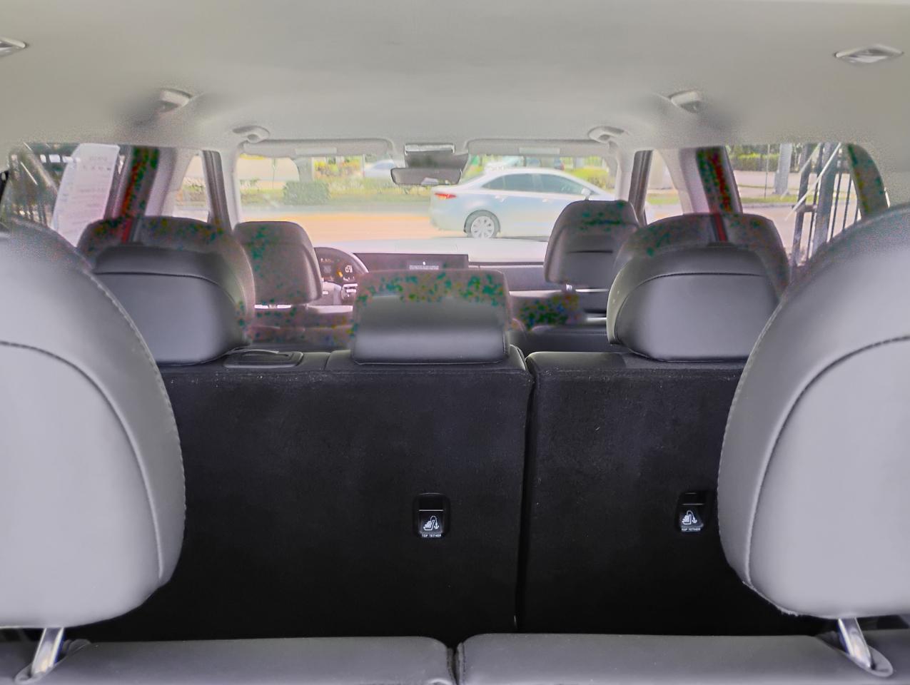 Hyundai Santa Fe SEL 2025