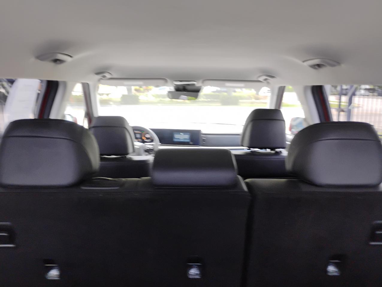 Hyundai Santa Fe SEL 2025