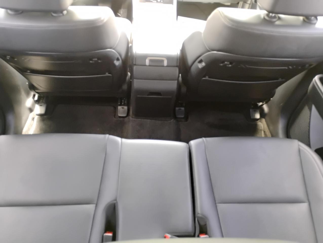 Hyundai Santa Fe SEL 2025