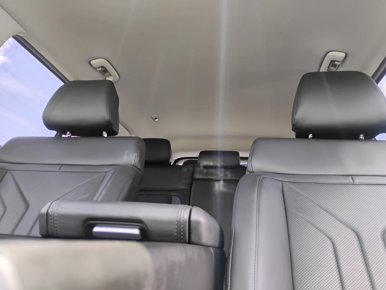 Hyundai Santa Fe SEL 2025