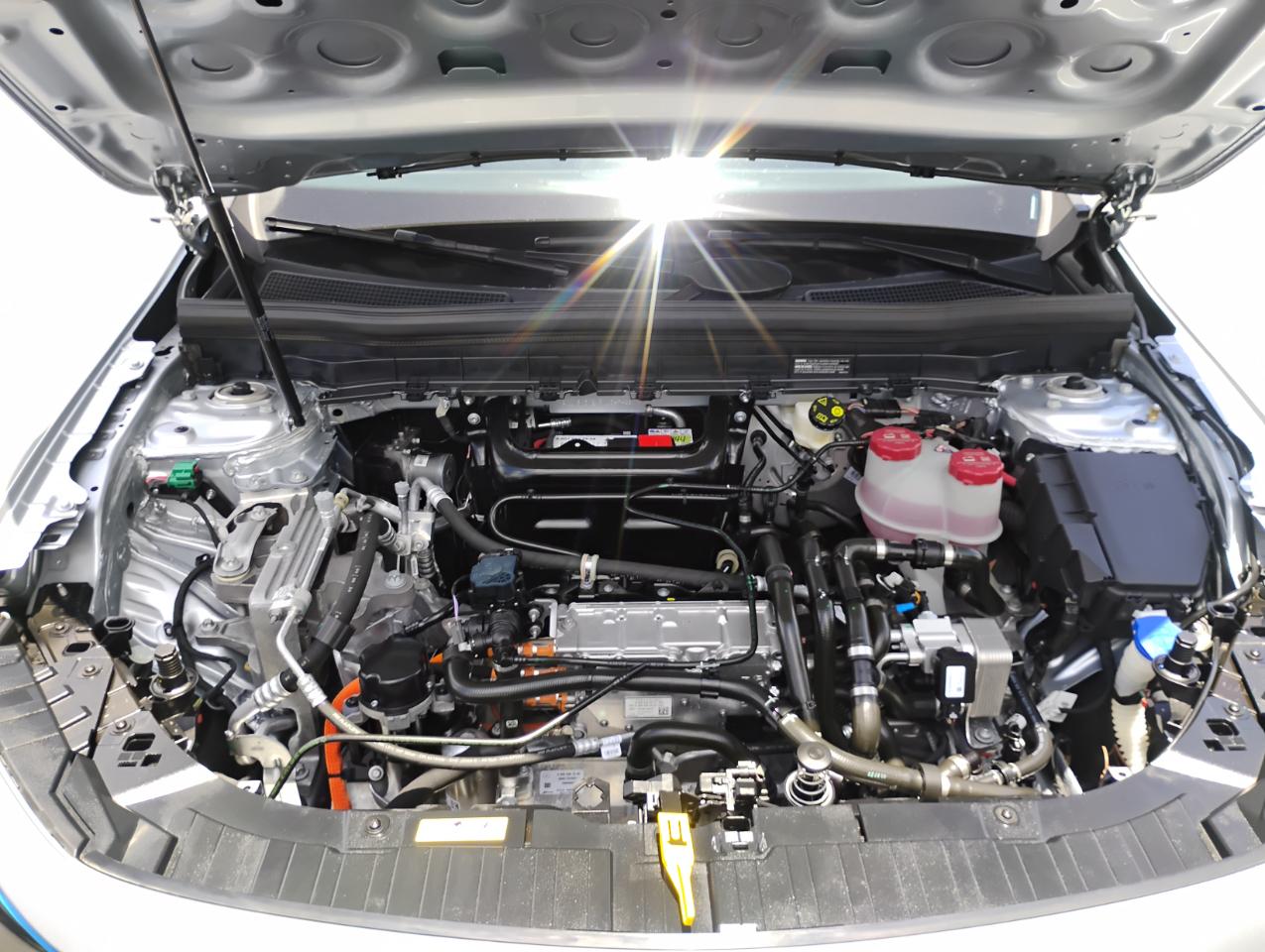 Mercedes-Benz EQB EQB 300 2024