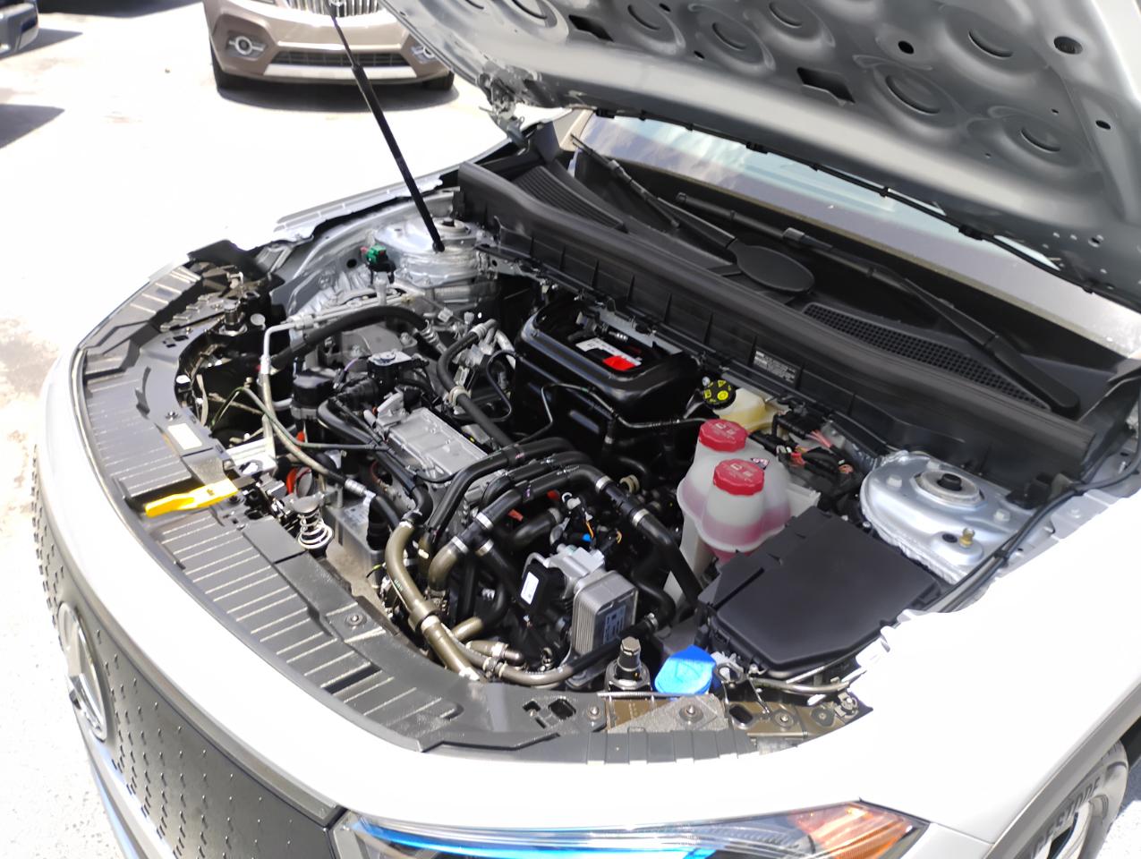 Mercedes-Benz EQB EQB 300 2024