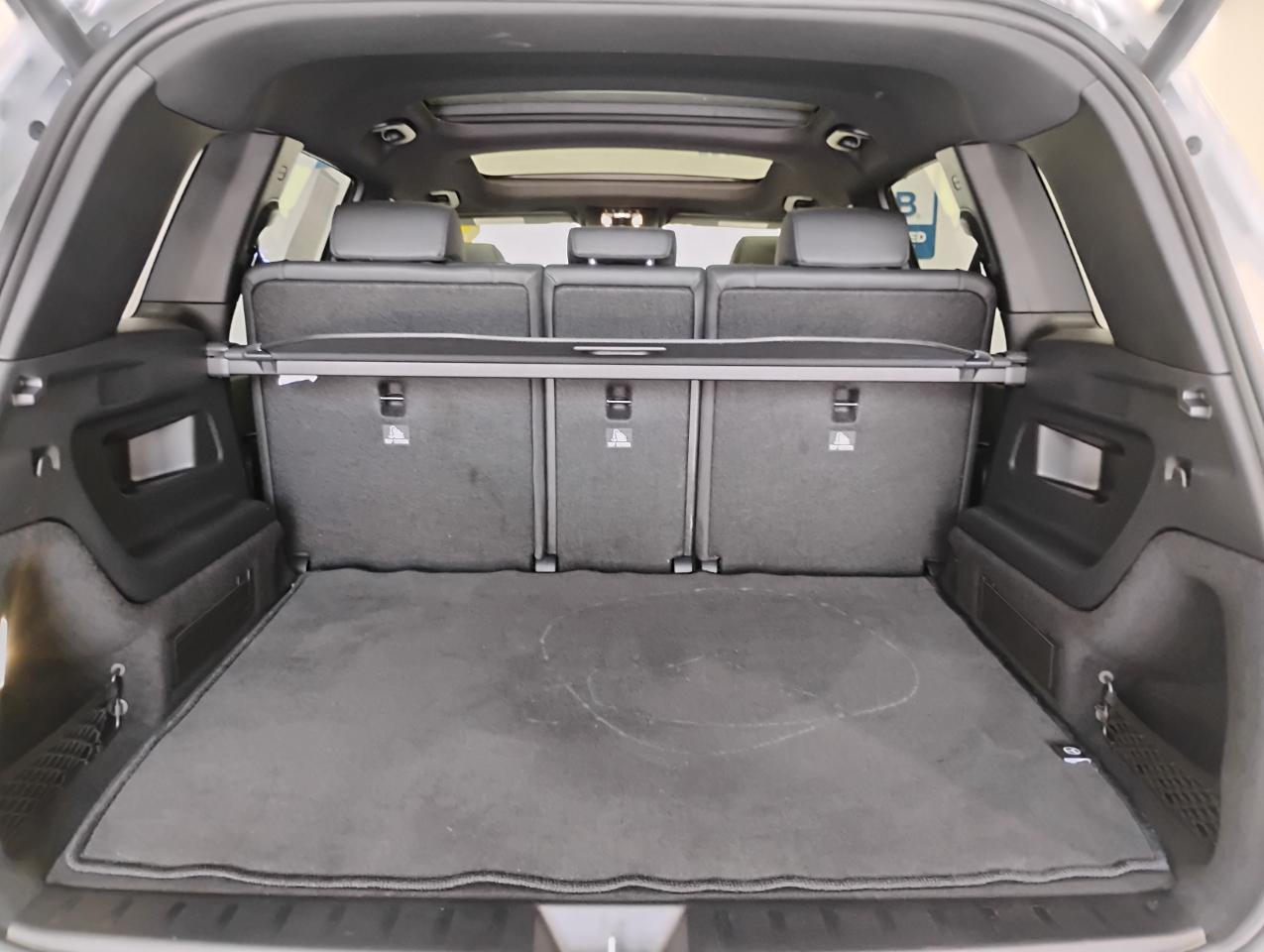 Mercedes-Benz EQB EQB 300 2024