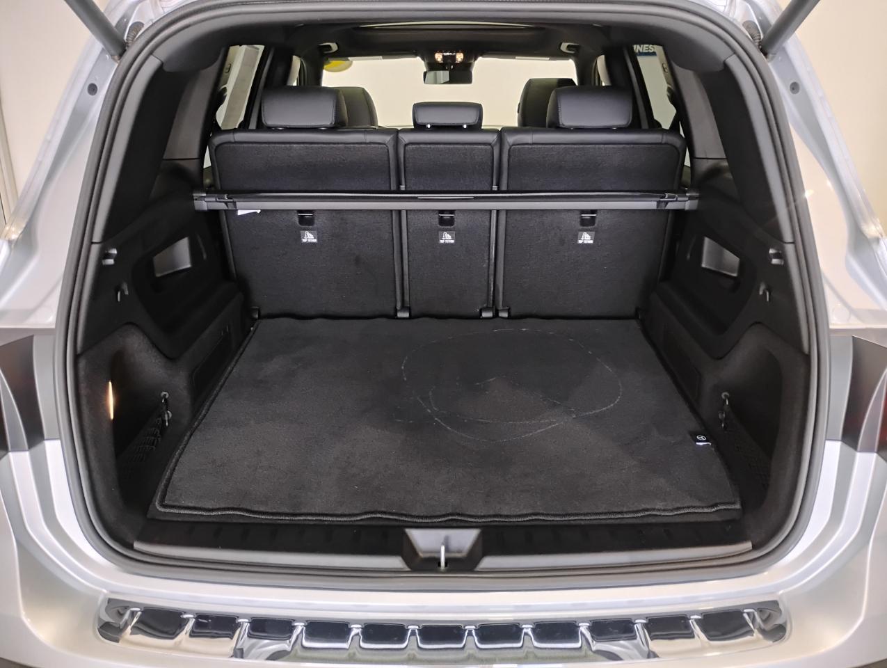 Mercedes-Benz EQB EQB 300 2024
