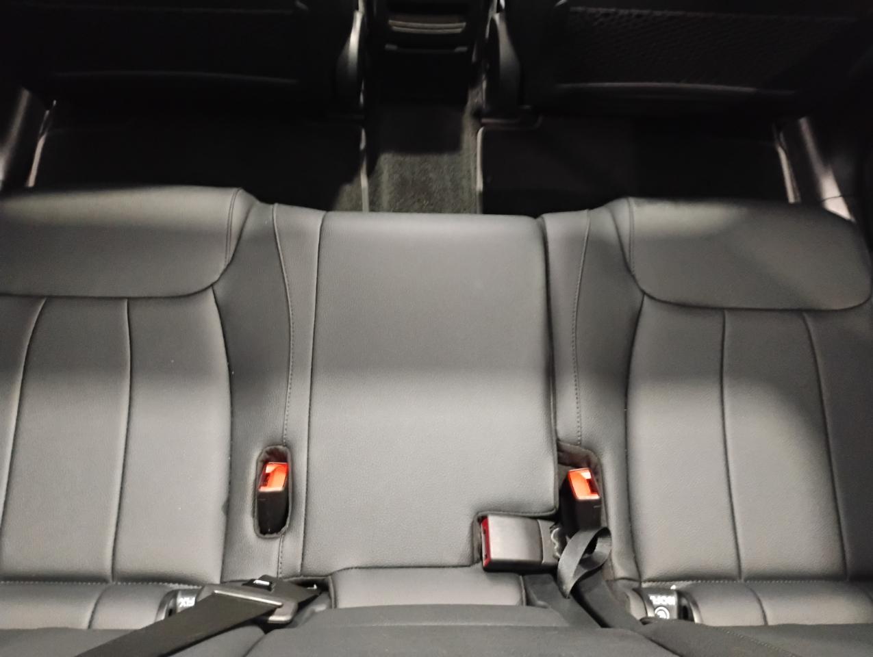 Mercedes-Benz EQB EQB 300 2024