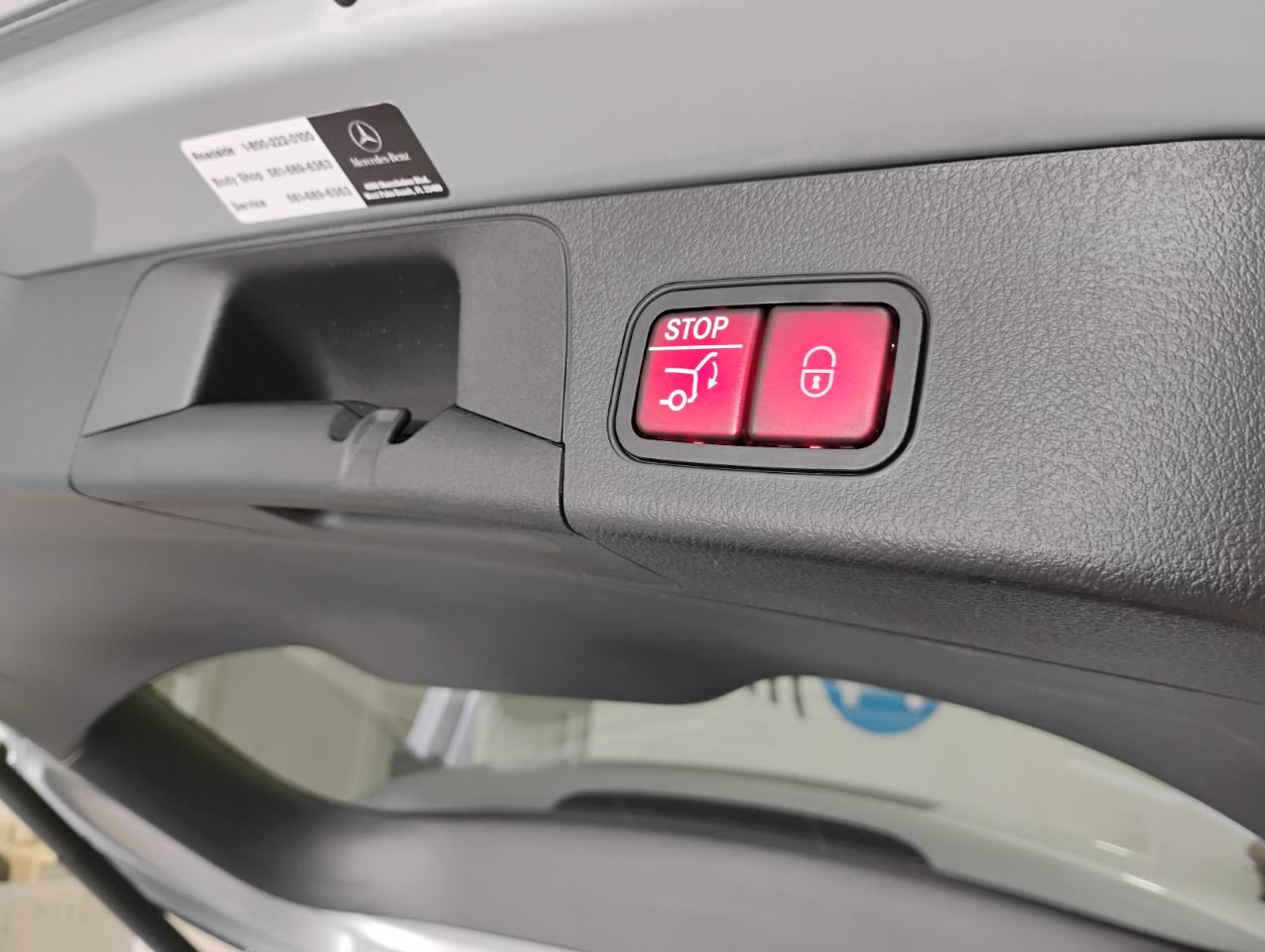 Mercedes-Benz EQB EQB 300 2024