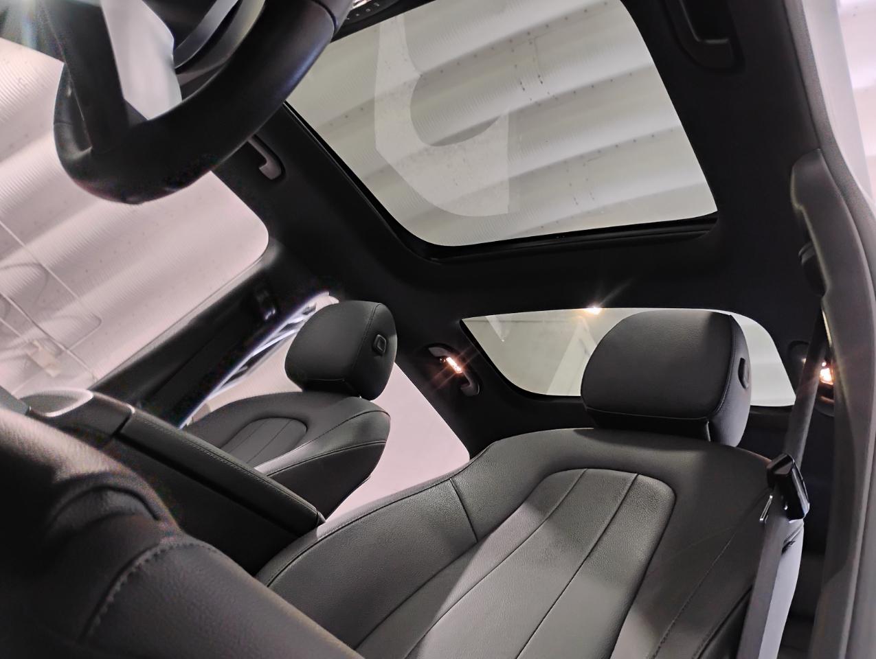 Mercedes-Benz EQB EQB 300 2024