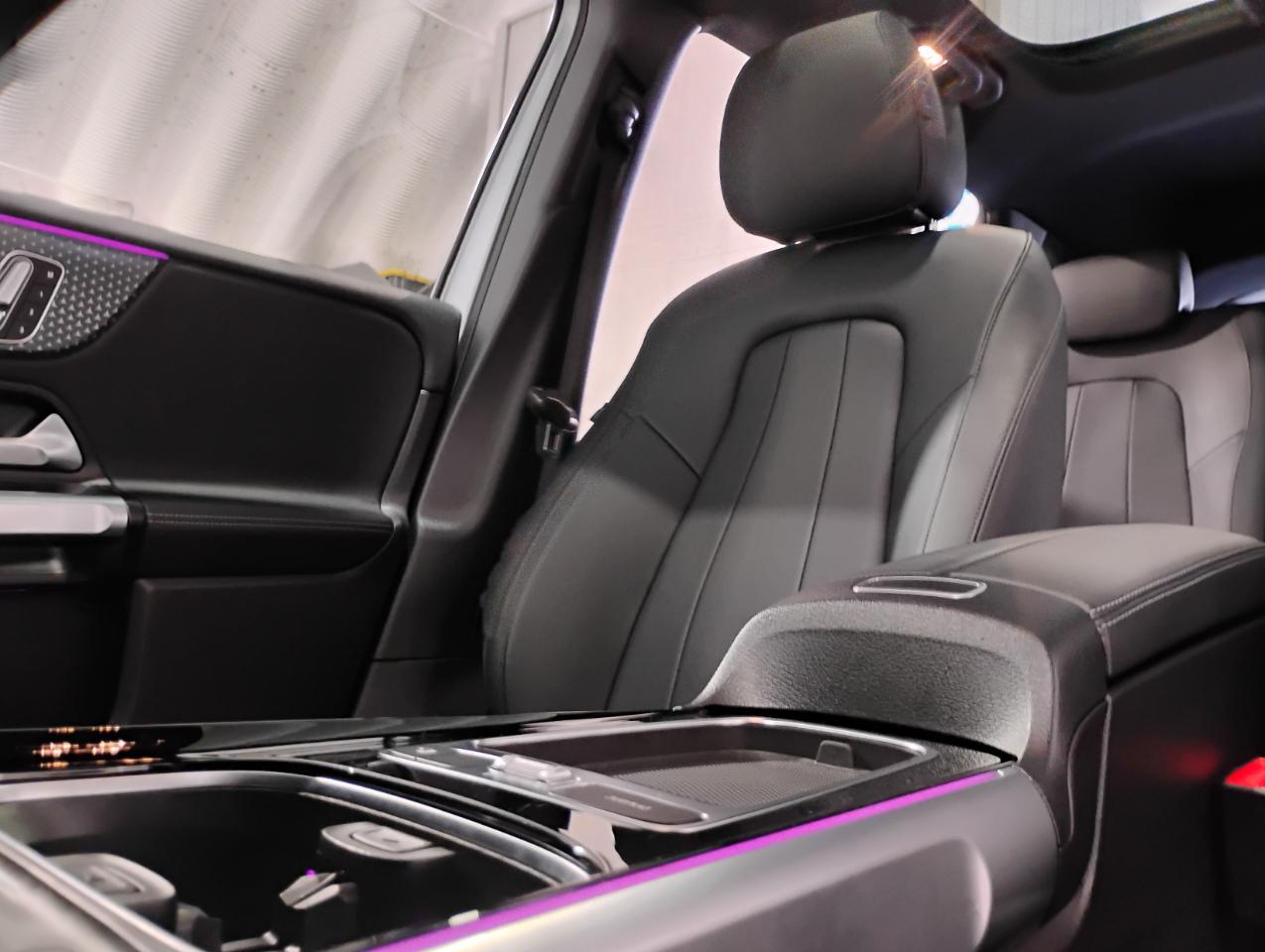 Mercedes-Benz EQB EQB 300 2024