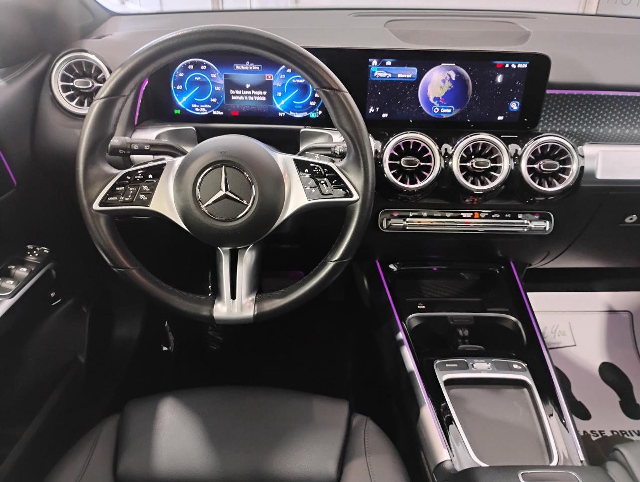 Mercedes-Benz EQB EQB 300 2024