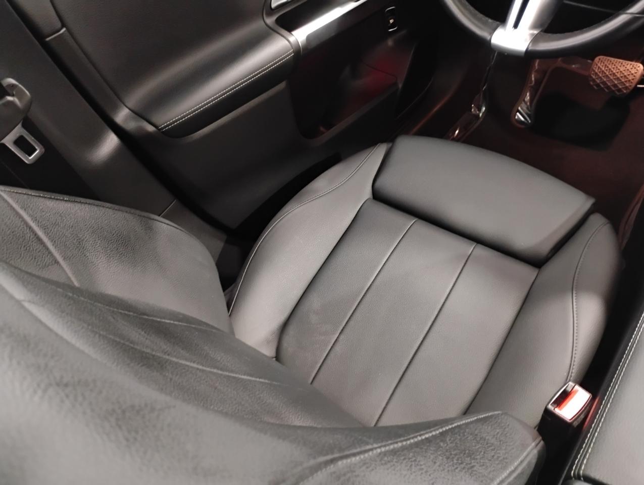 Mercedes-Benz EQB EQB 300 2024