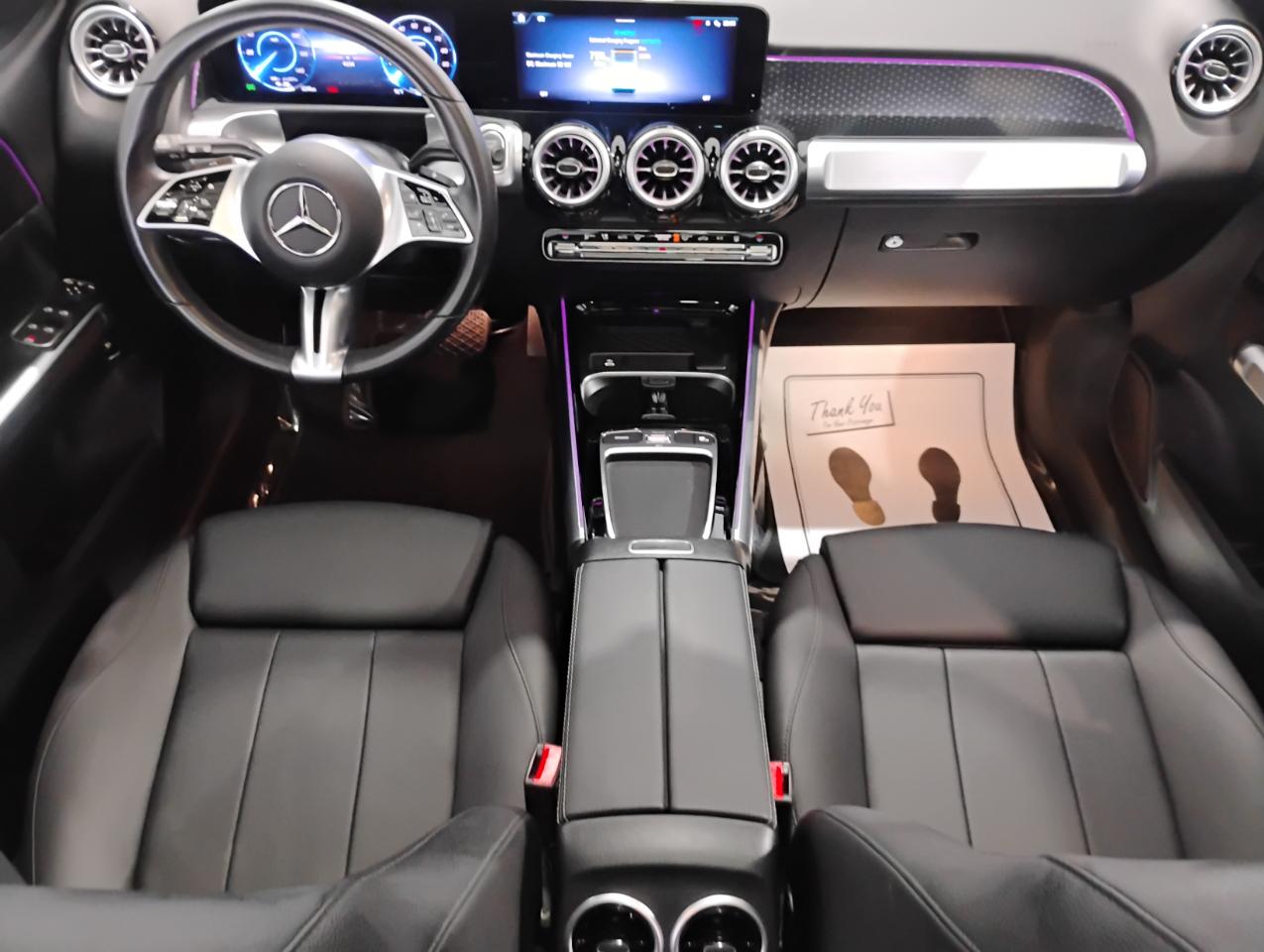 Mercedes-Benz EQB EQB 300 2024