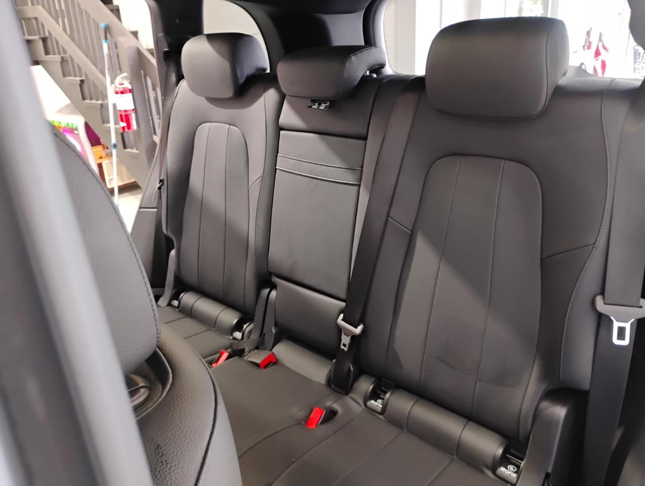 Mercedes-Benz EQB EQB 300 2024