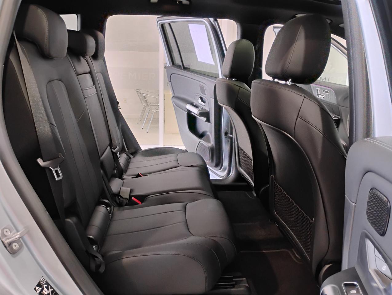 Mercedes-Benz EQB EQB 300 2024
