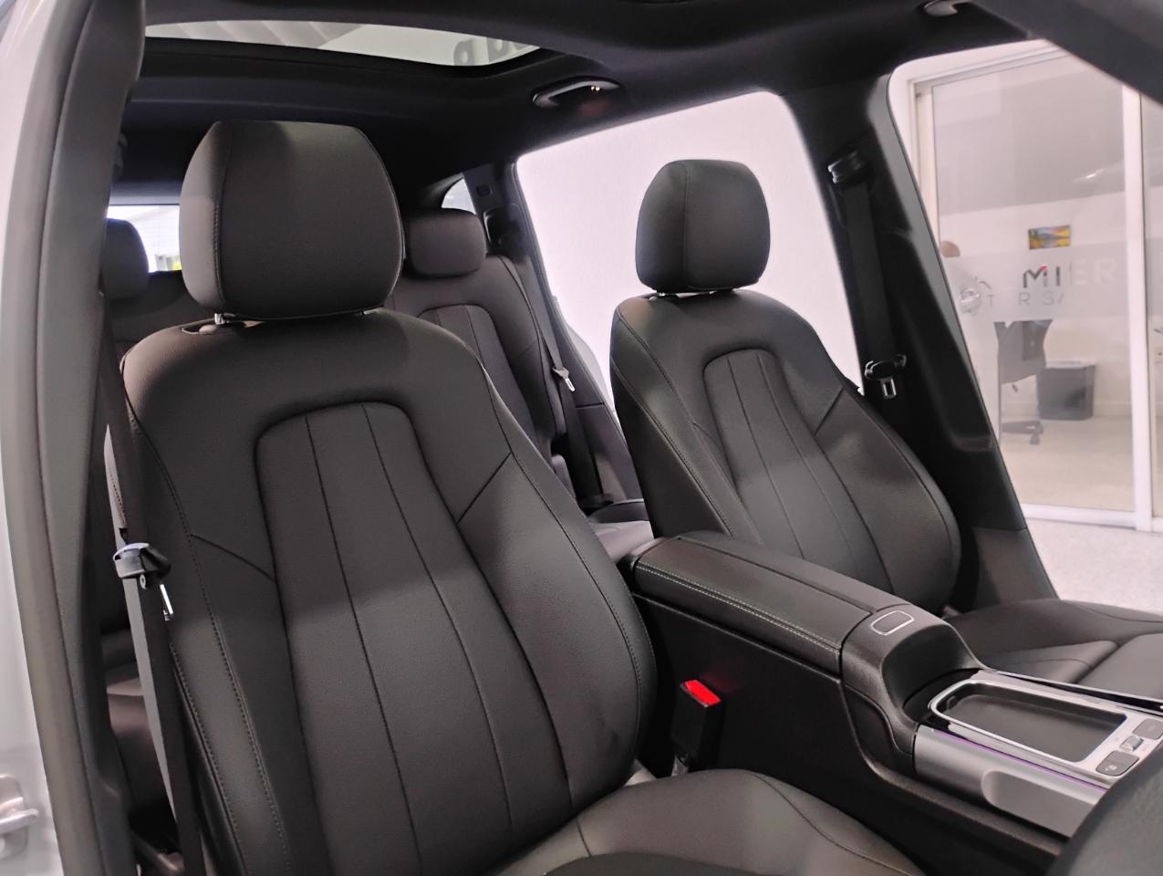 Mercedes-Benz EQB EQB 300 2024