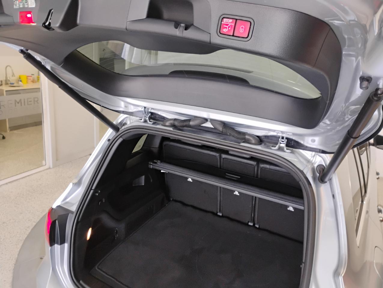 Mercedes-Benz EQB EQB 300 2024