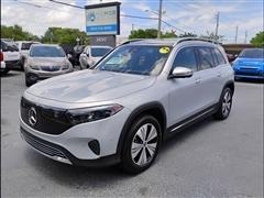 2024 Mercedes-Benz EQB 