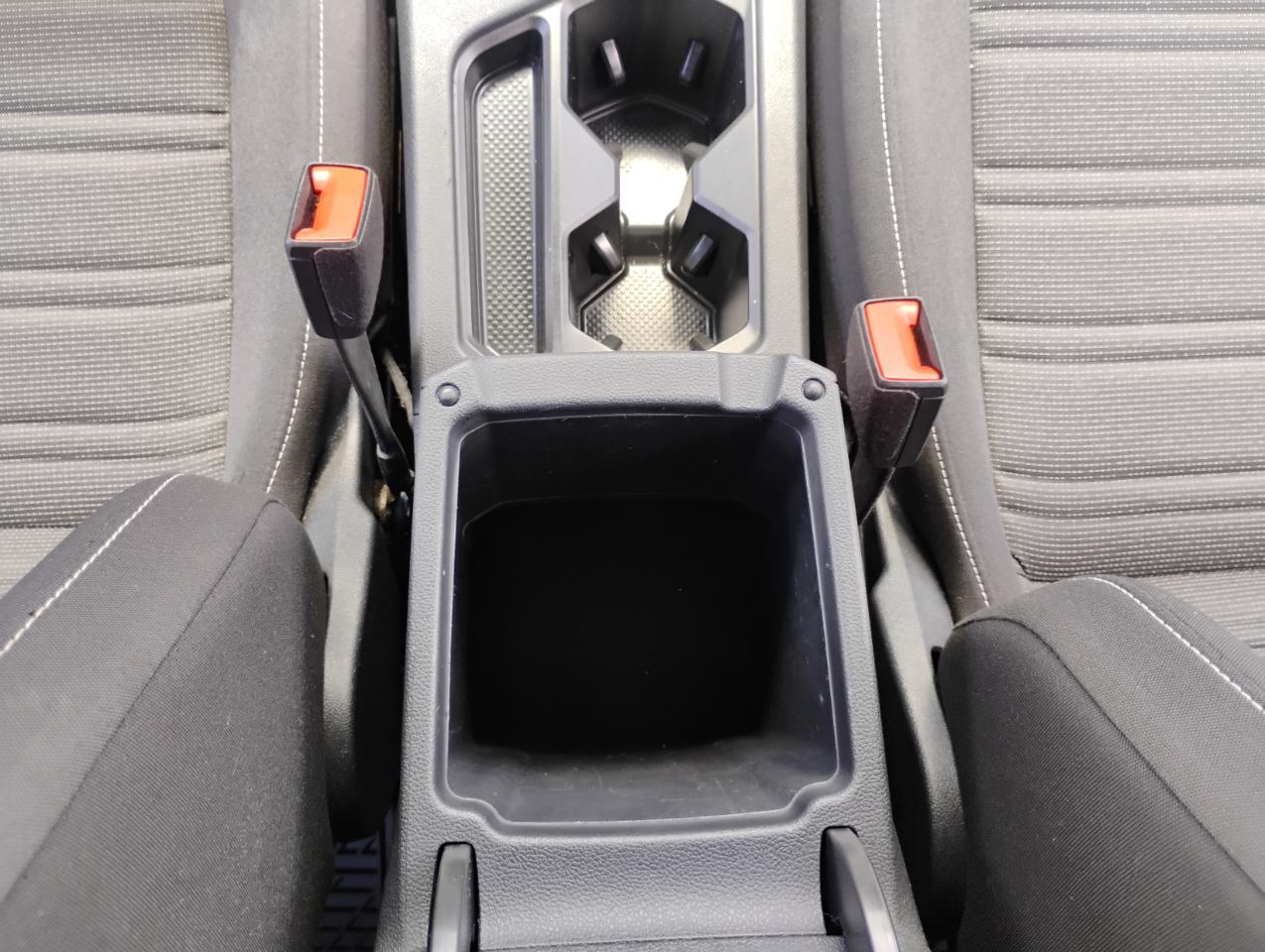 Volkswagen Tiguan S 2024