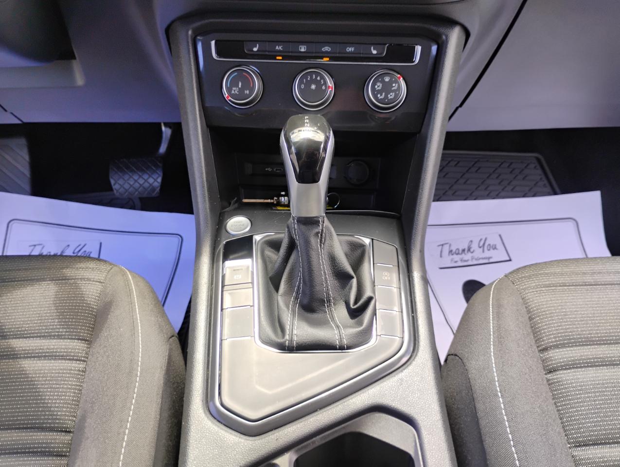 Volkswagen Tiguan S 2024