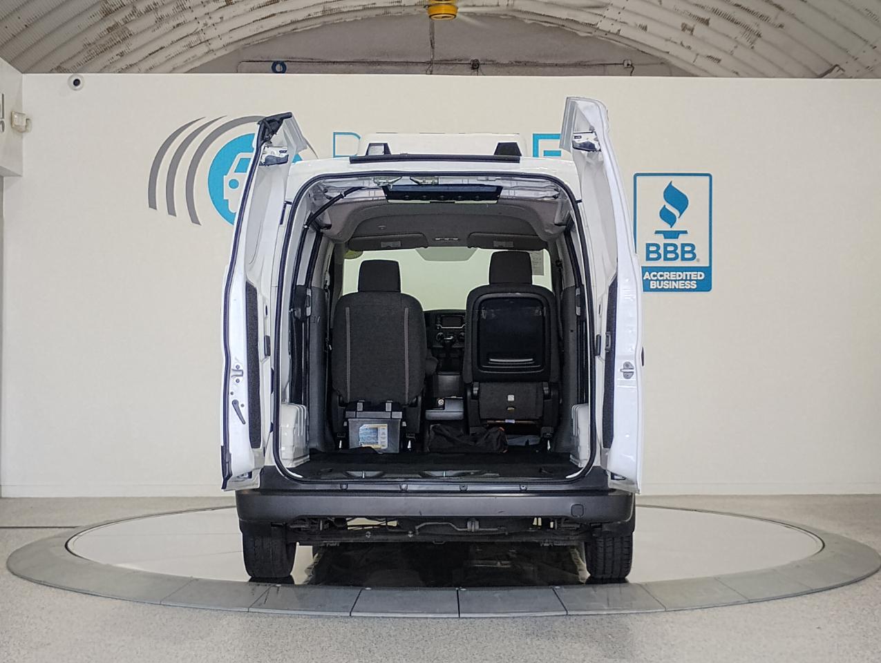 Nissan NV200 S 2019