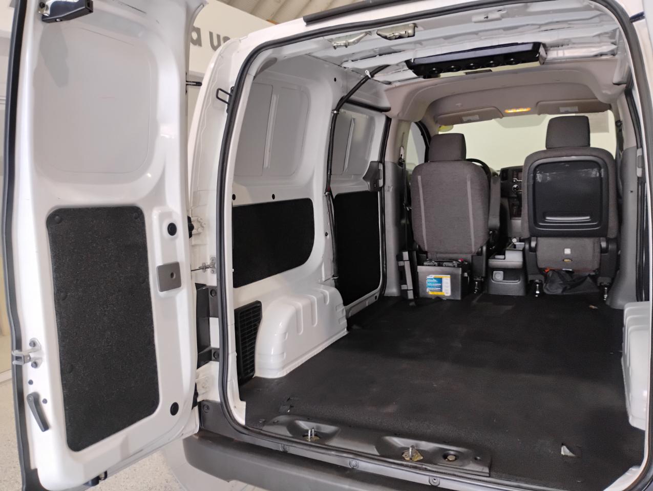 Nissan NV200 S 2019