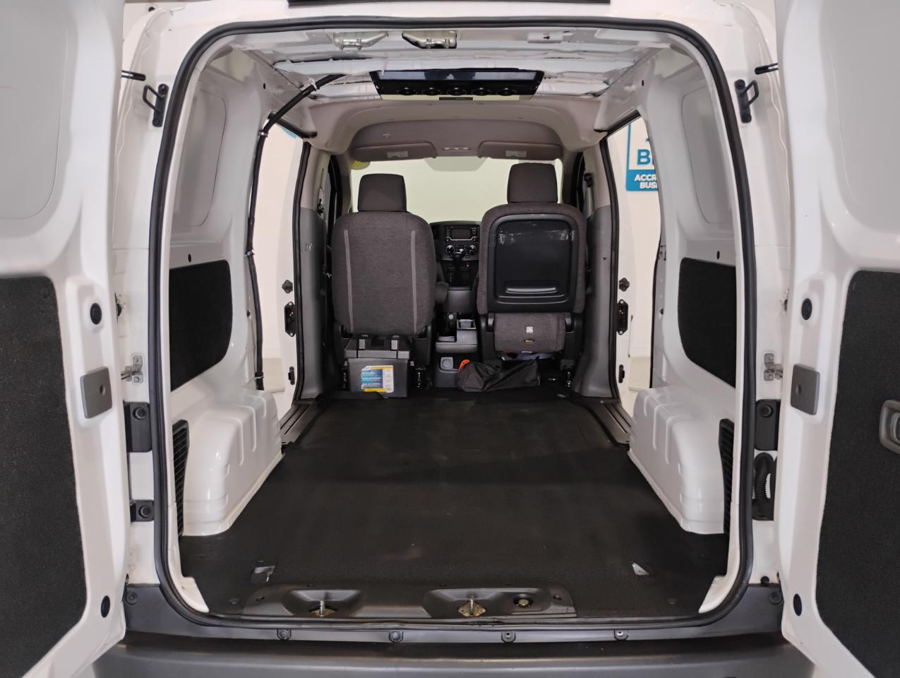 Nissan NV200 S 2019