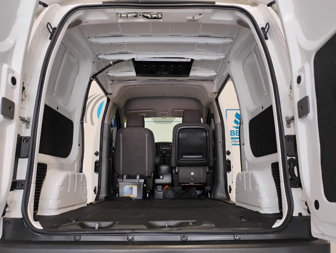 Nissan NV200 S 2019