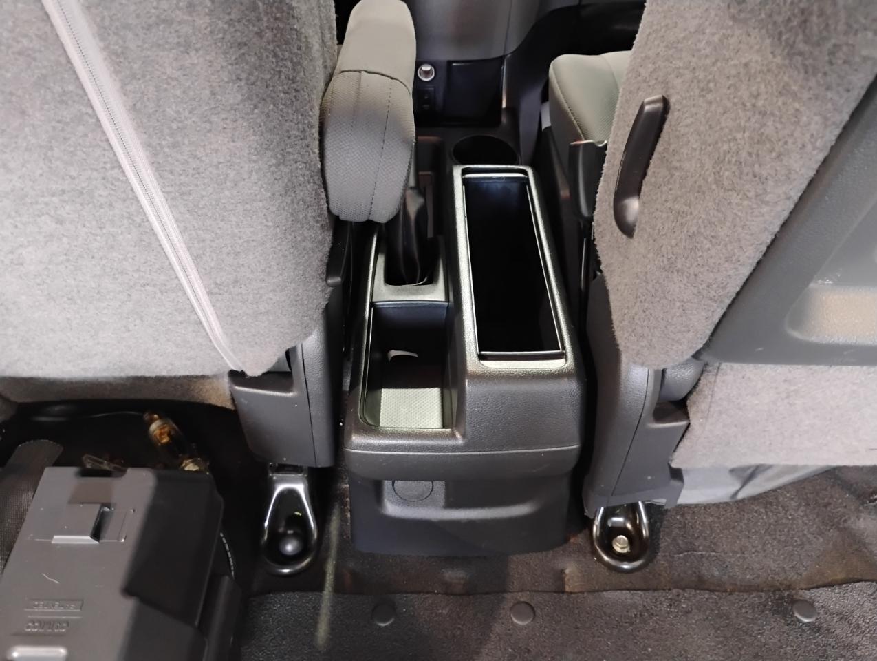 Nissan NV200 S 2019