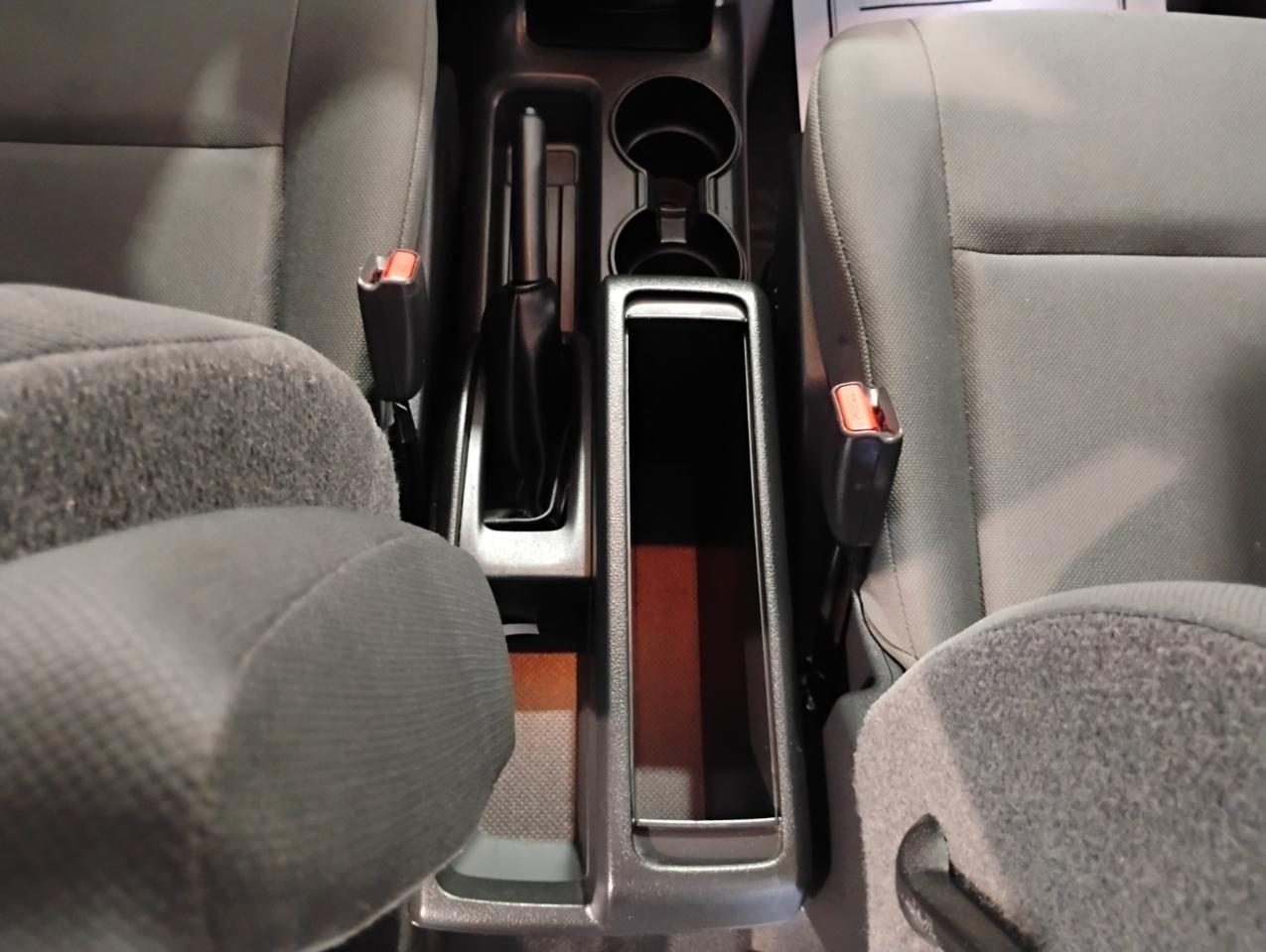 Nissan NV200 S 2019