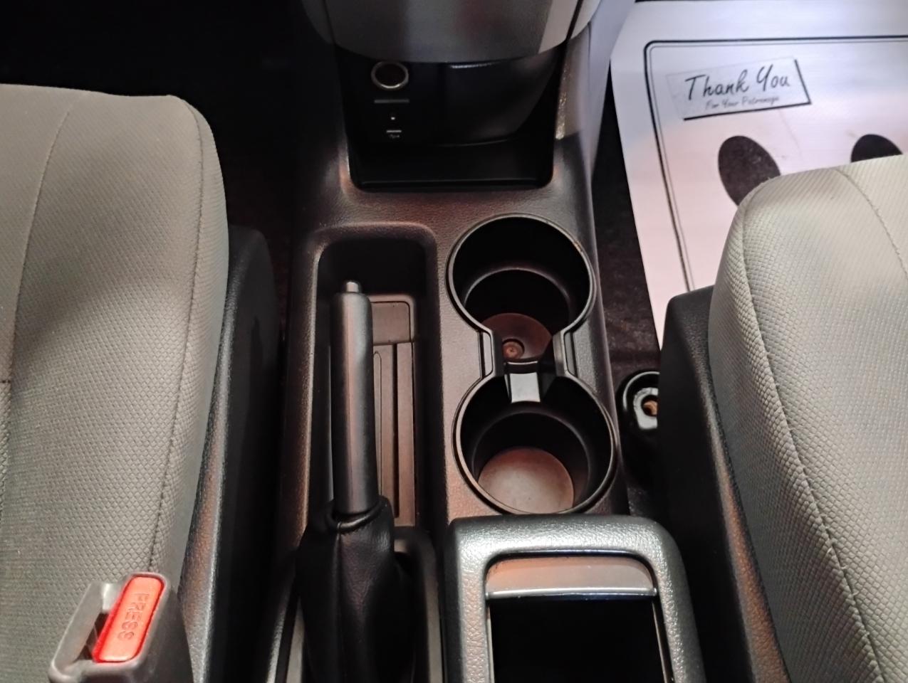 Nissan NV200 S 2019