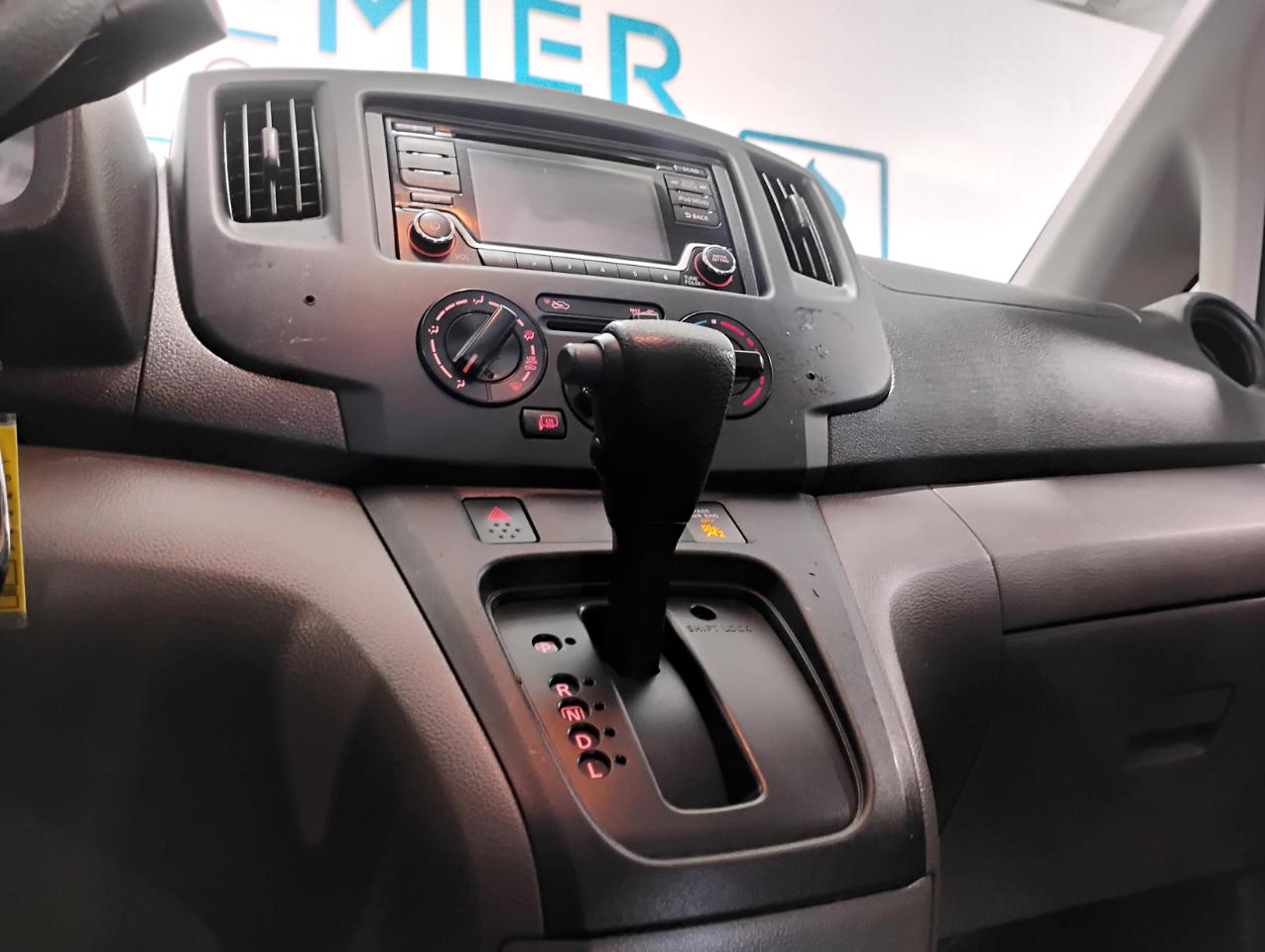 Nissan NV200 S 2019