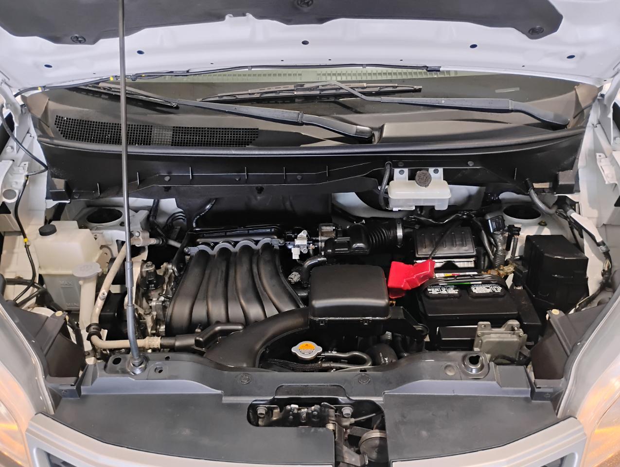 Nissan NV200 S 2019
