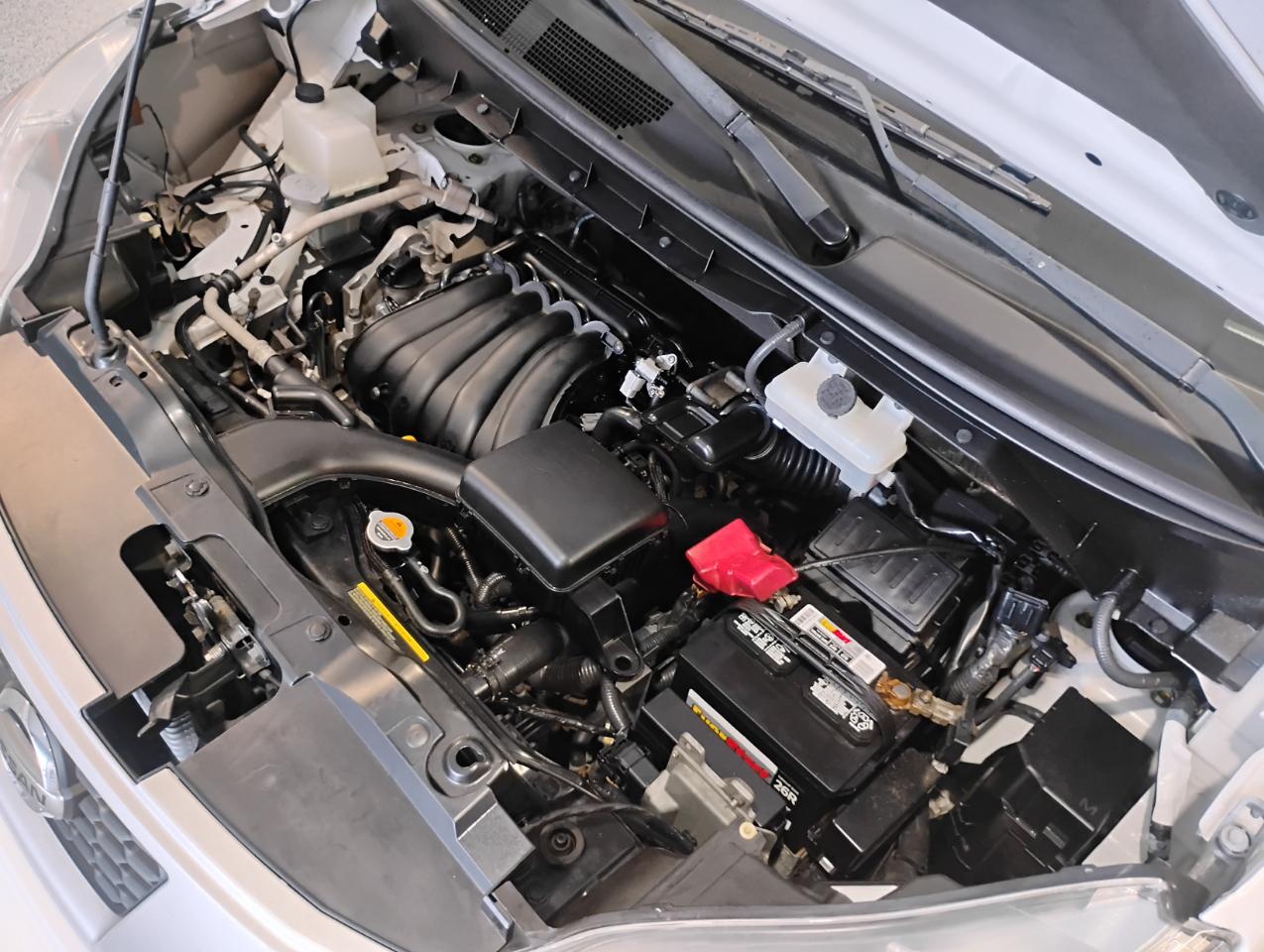 Nissan NV200 S 2019