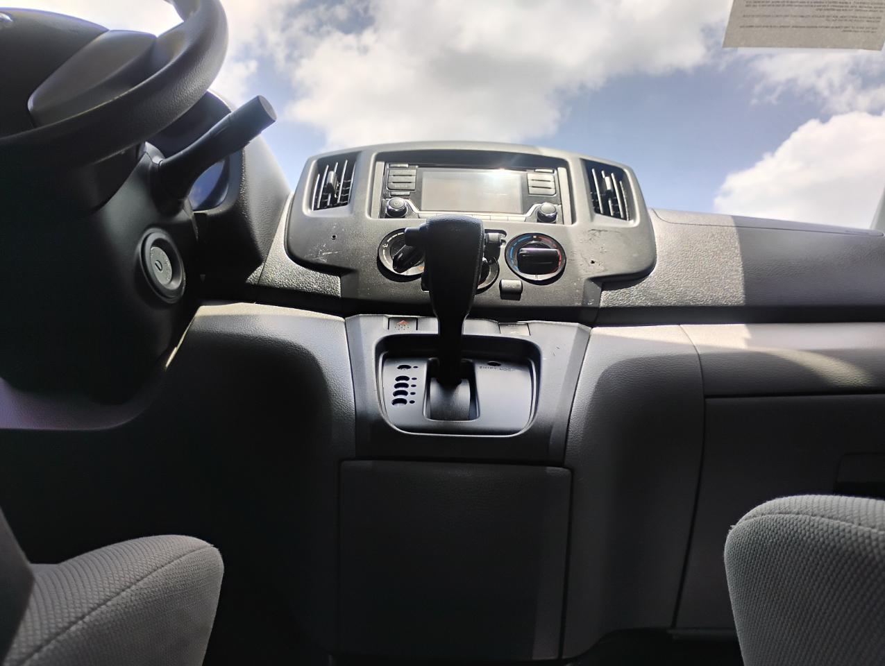 Nissan NV200 S 2019