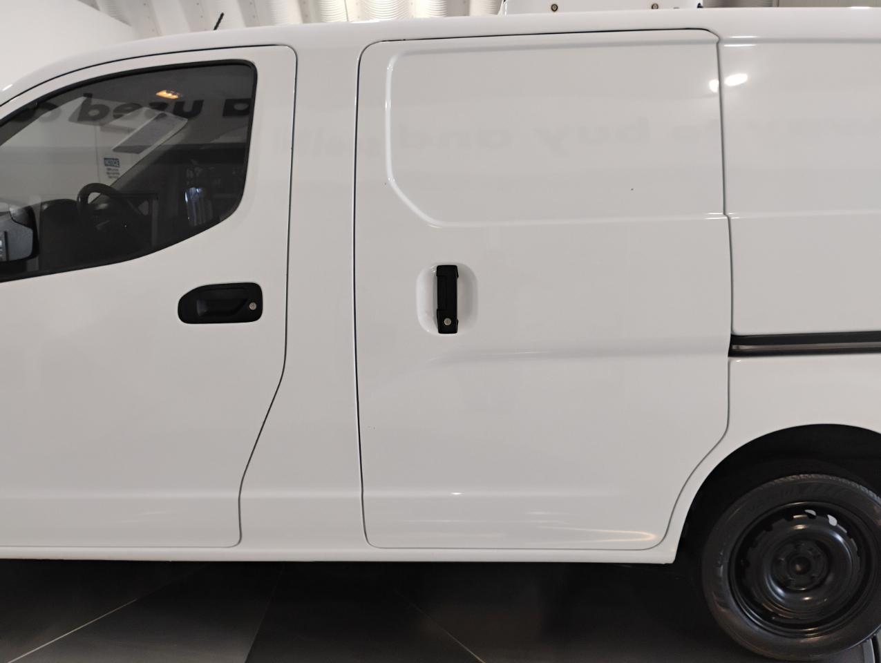 Nissan NV200 S 2019