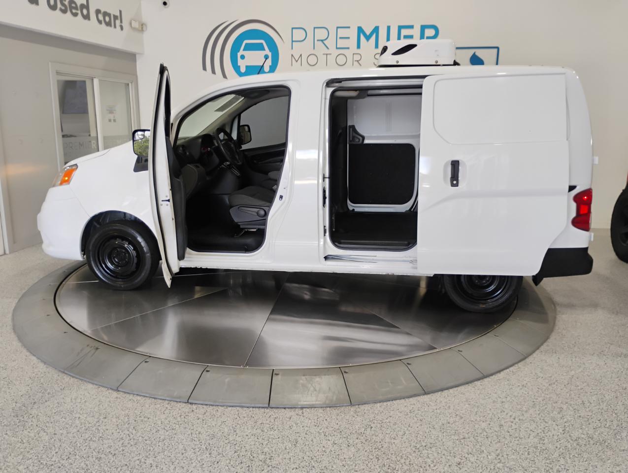 Nissan NV200 S 2019