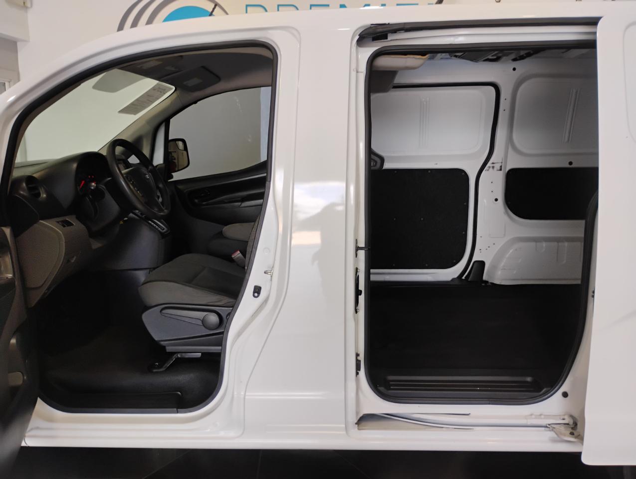 Nissan NV200 S 2019