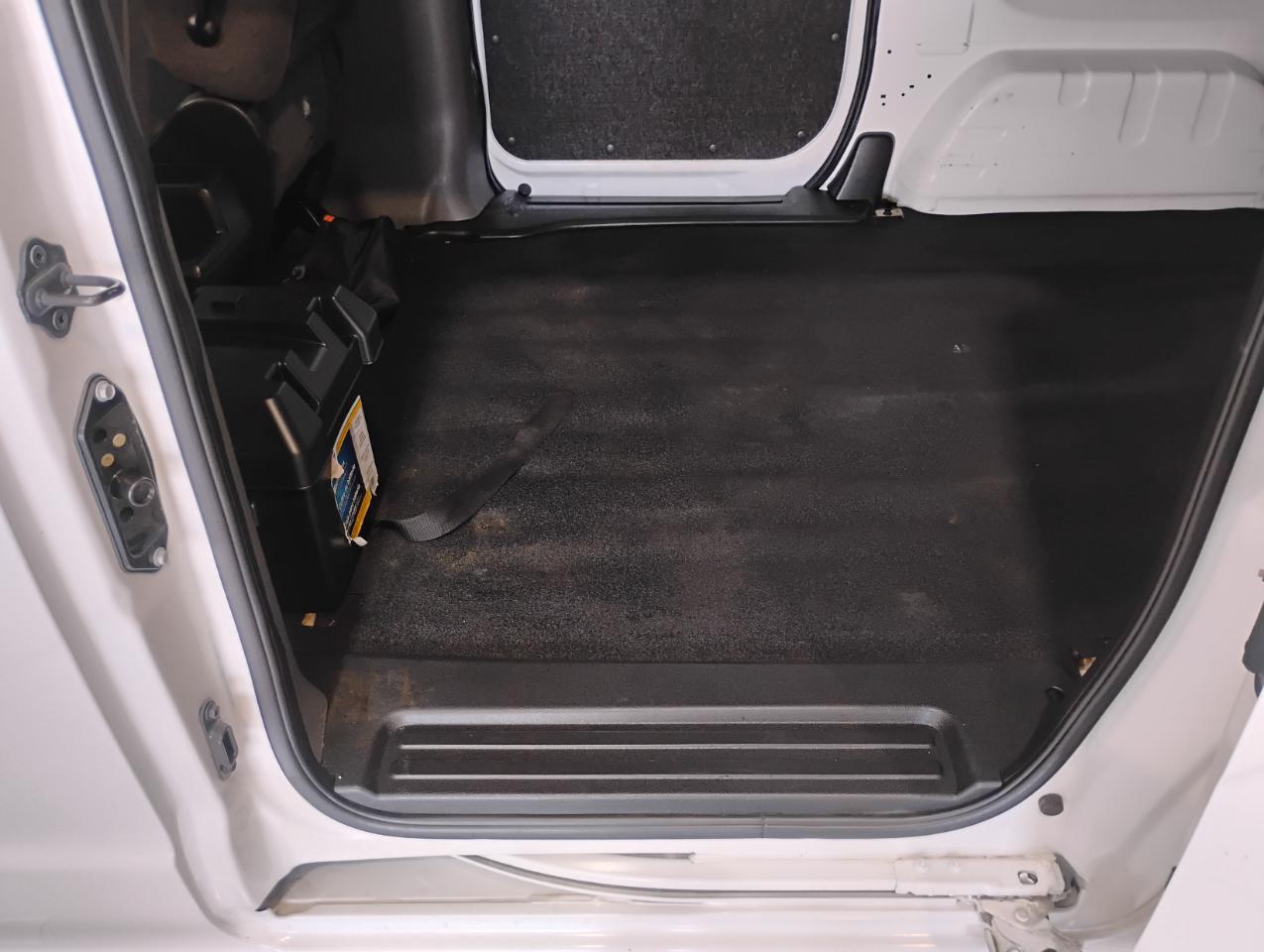 Nissan NV200 S 2019