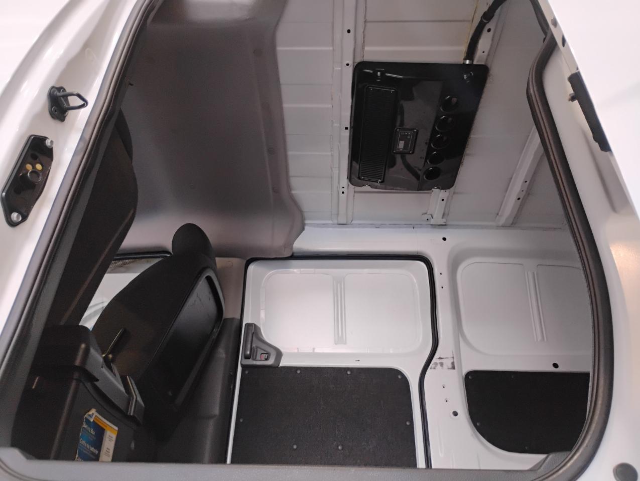 Nissan NV200 S 2019