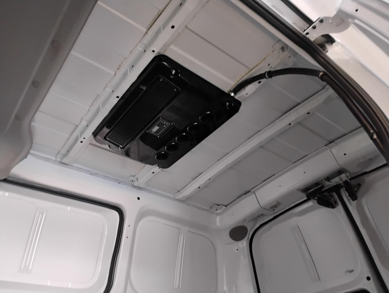 Nissan NV200 S 2019