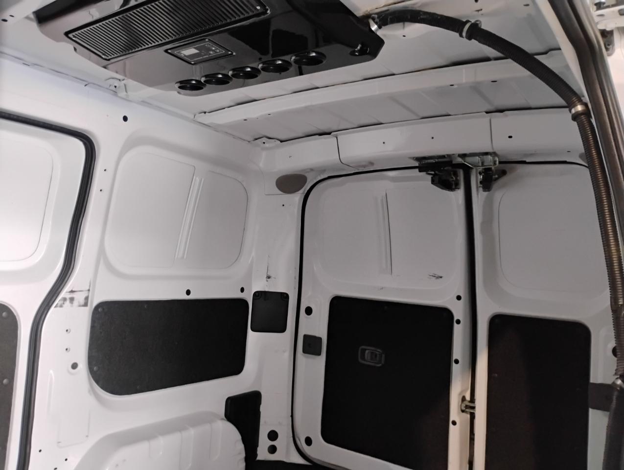 Nissan NV200 S 2019