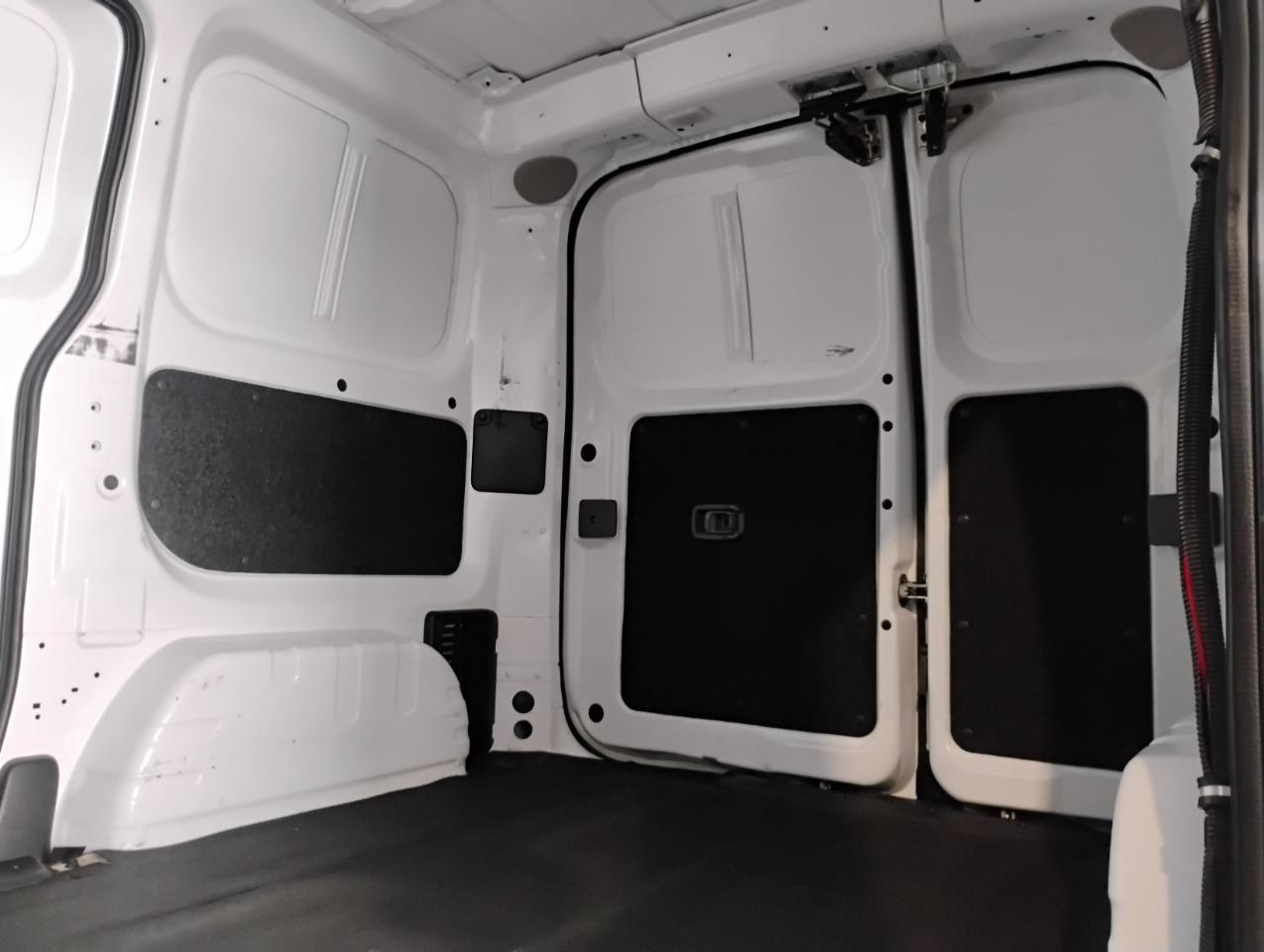 Nissan NV200 S 2019