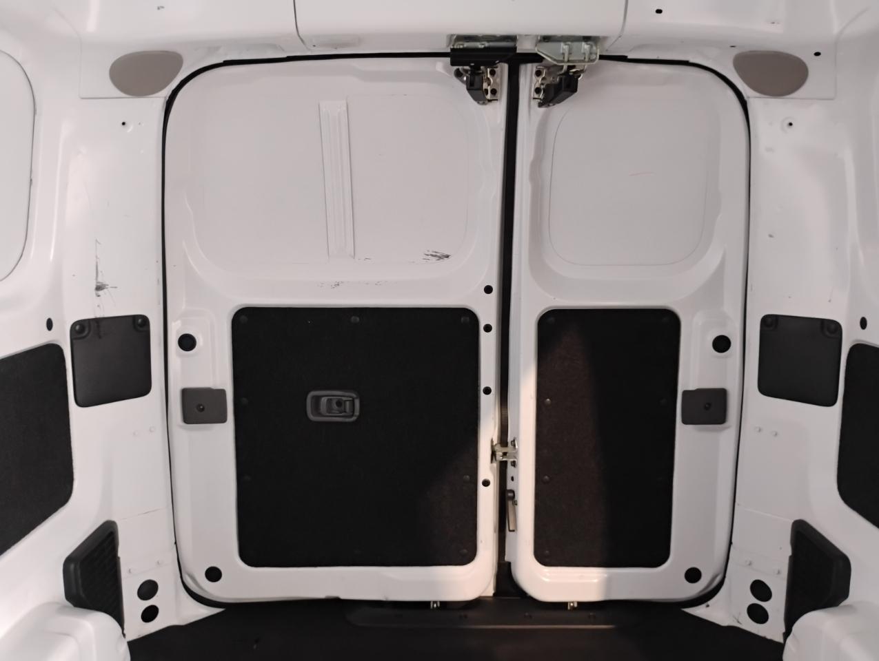 Nissan NV200 S 2019