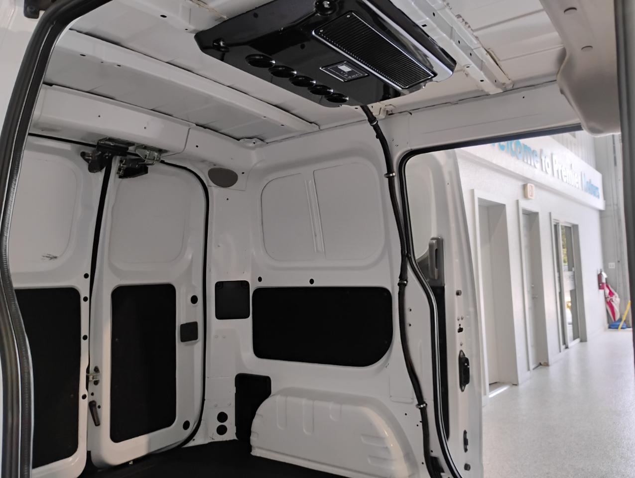 Nissan NV200 S 2019