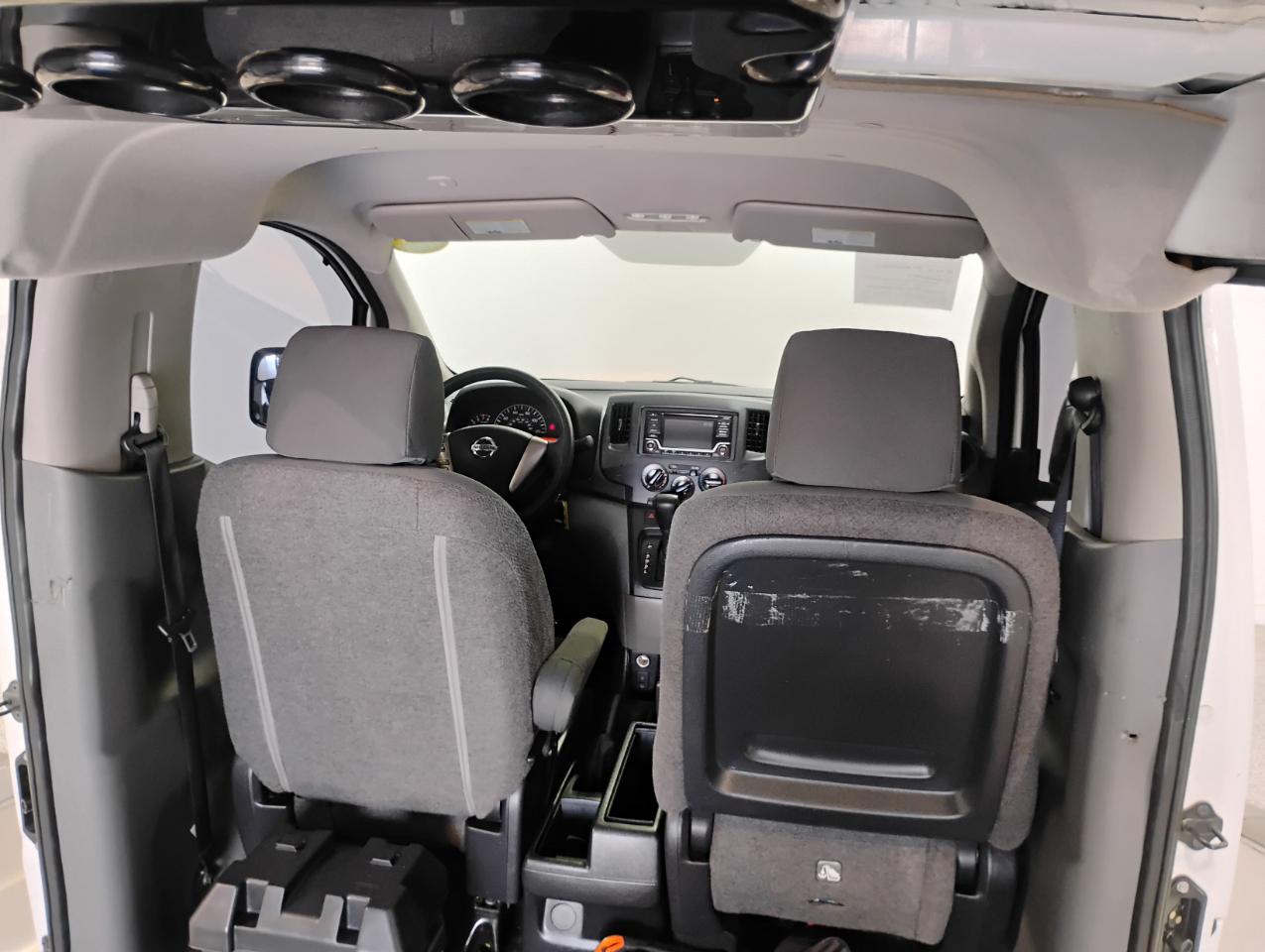 Nissan NV200 S 2019