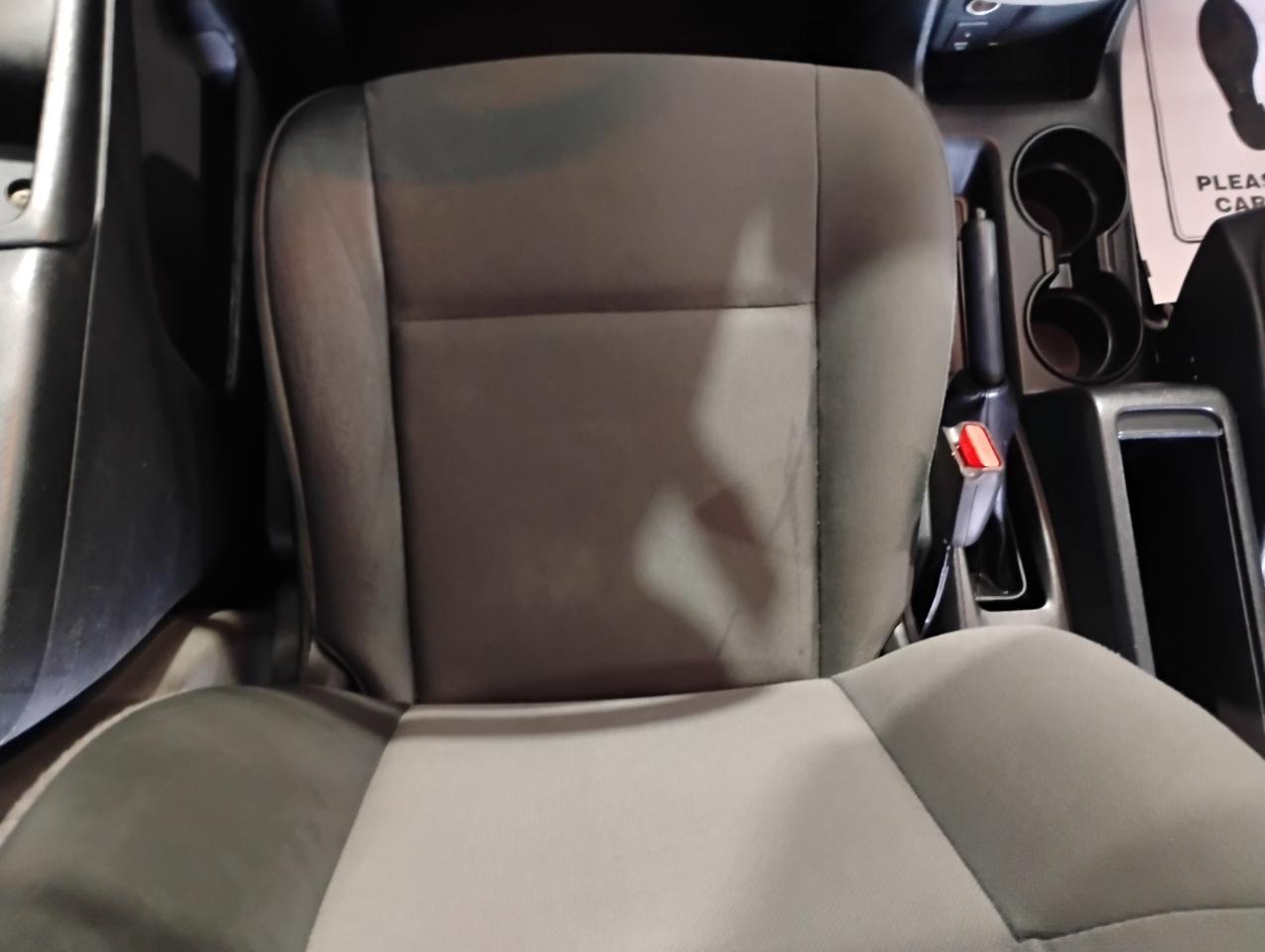 Nissan NV200 S 2019