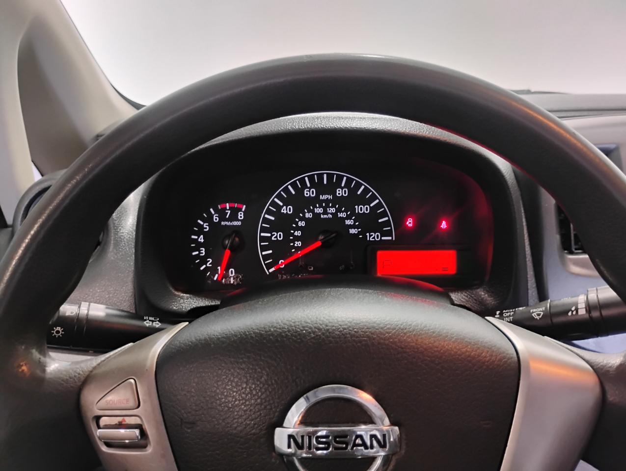 Nissan NV200 S 2019