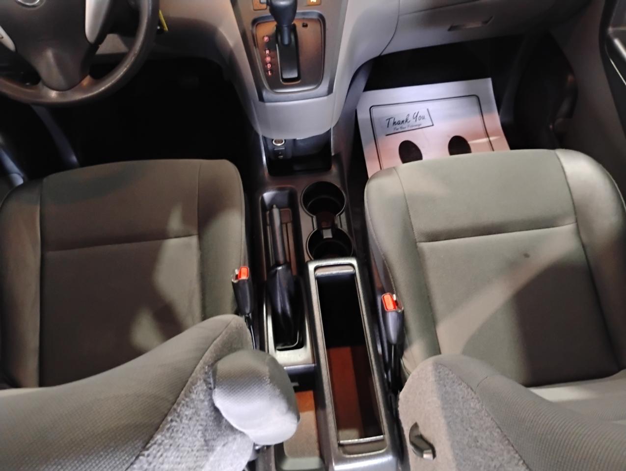 Nissan NV200 S 2019