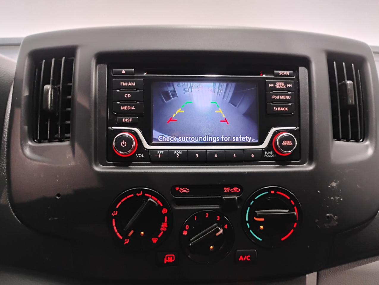 Nissan NV200 S 2019