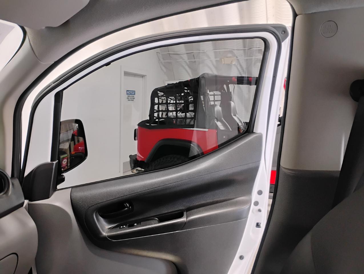 Nissan NV200 S 2019